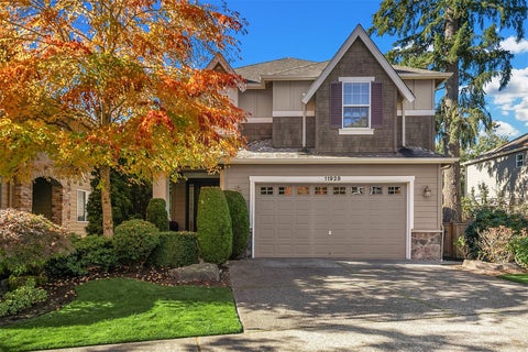 Photo of 11929 179th Place NE, Redmond, WA 98052 (MLS # 2591269)