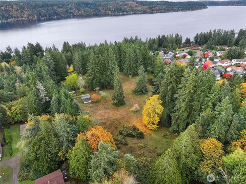 6371 Illahee Road NE Bremerton WA 98311