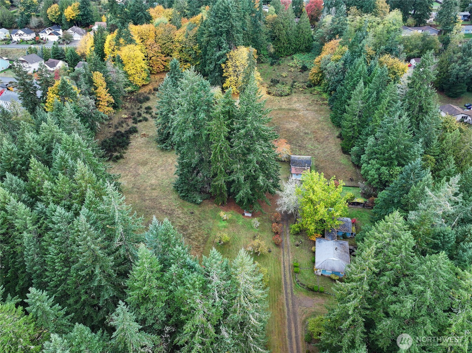 6371 Illahee Road NE