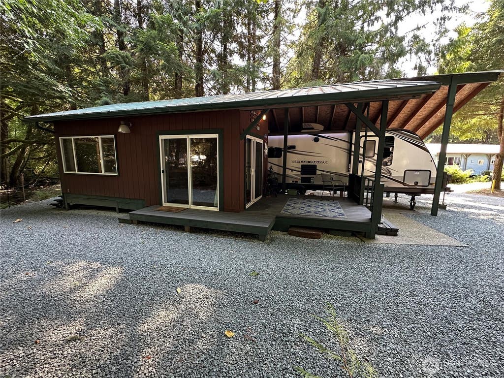 Photo of 4776 Skagit Trail, Concrete, WA 98237 (MLS # 2569498)