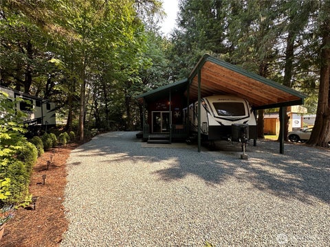 Photo of 4776 Skagit Trail, Concrete, WA 98237 (MLS # 2569498)