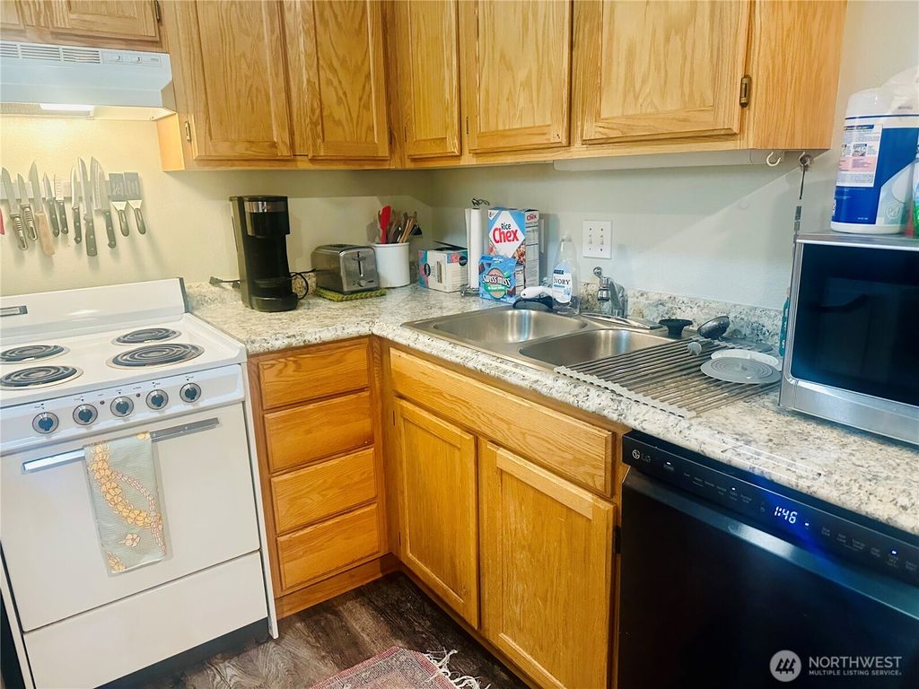 Photo of 250 Tucker Avenue #36, San Juan Island, WA 98250 (MLS # 2484486)