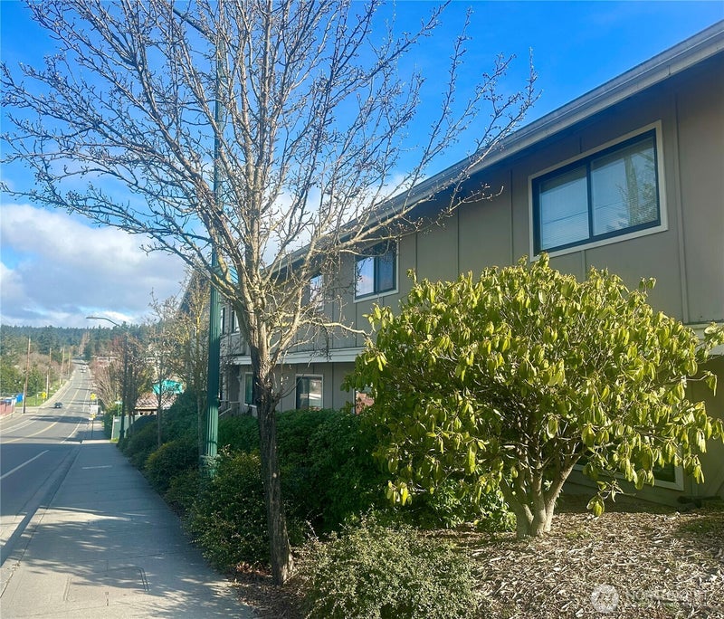 250 Tucker Avenue 36