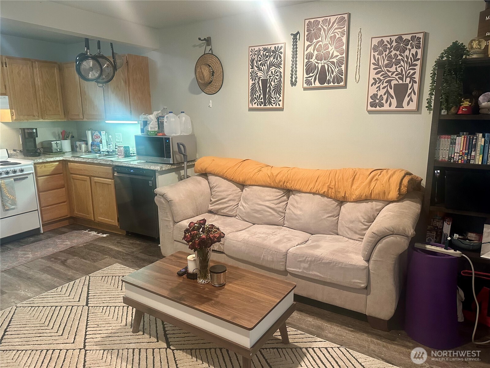 250 Tucker Avenue 36