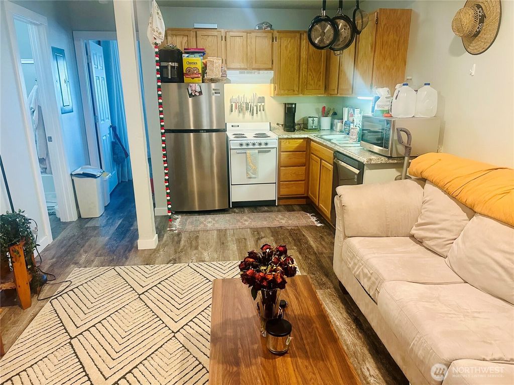 Photo of 250 Tucker Avenue #36, San Juan Island, WA 98250 (MLS # 2484486)