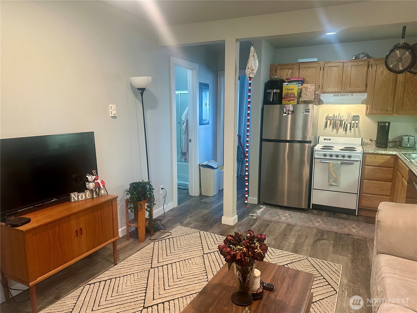 250 Tucker Avenue 36