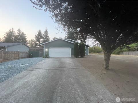 Photo of 4415 E 228th Street, Spanaway, WA 98387 (MLS # 2569789)