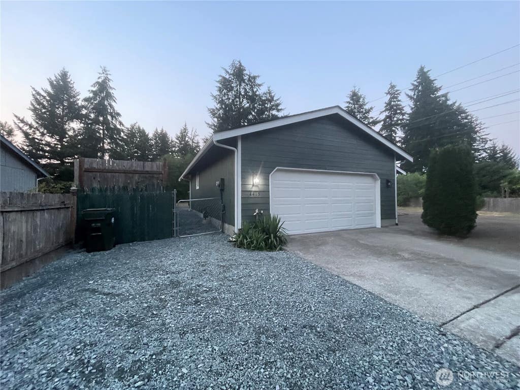 Photo of 4415 E 228th Street, Spanaway, WA 98387 (MLS # 2569789)