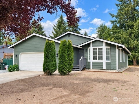 Photo of 4415 E 228th Street, Spanaway, WA 98387 (MLS # 2569789)