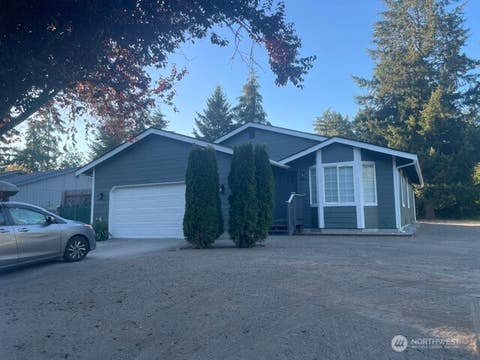 Photo of 4415 E 228th Street, Spanaway, WA 98387 (MLS # 2569789)