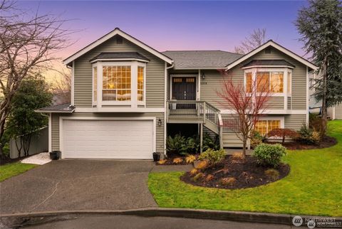 Photo of 6304 110th Avenue NE, Kirkland, WA 98033 (MLS # 2550110)