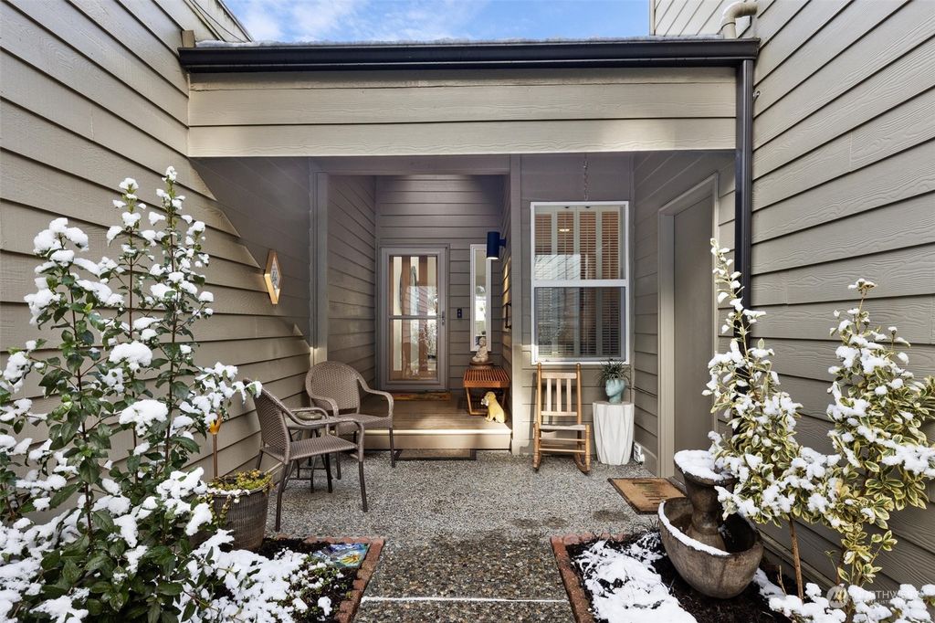 Photo of 15000 Village Green Drive #35, Mill Creek, WA 98012 (MLS # 2204635)