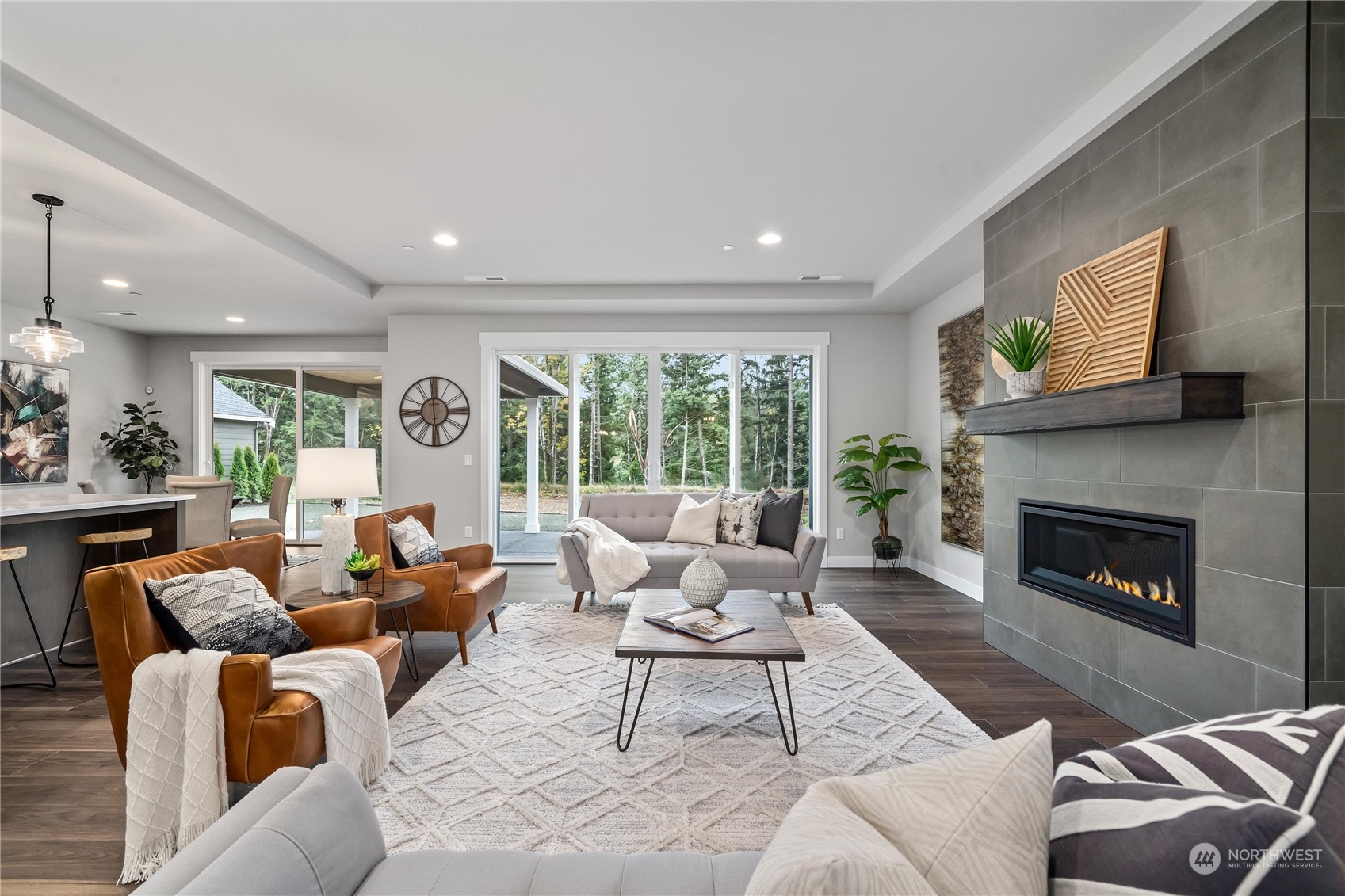15266 (LOT 996) 210th Avenue E