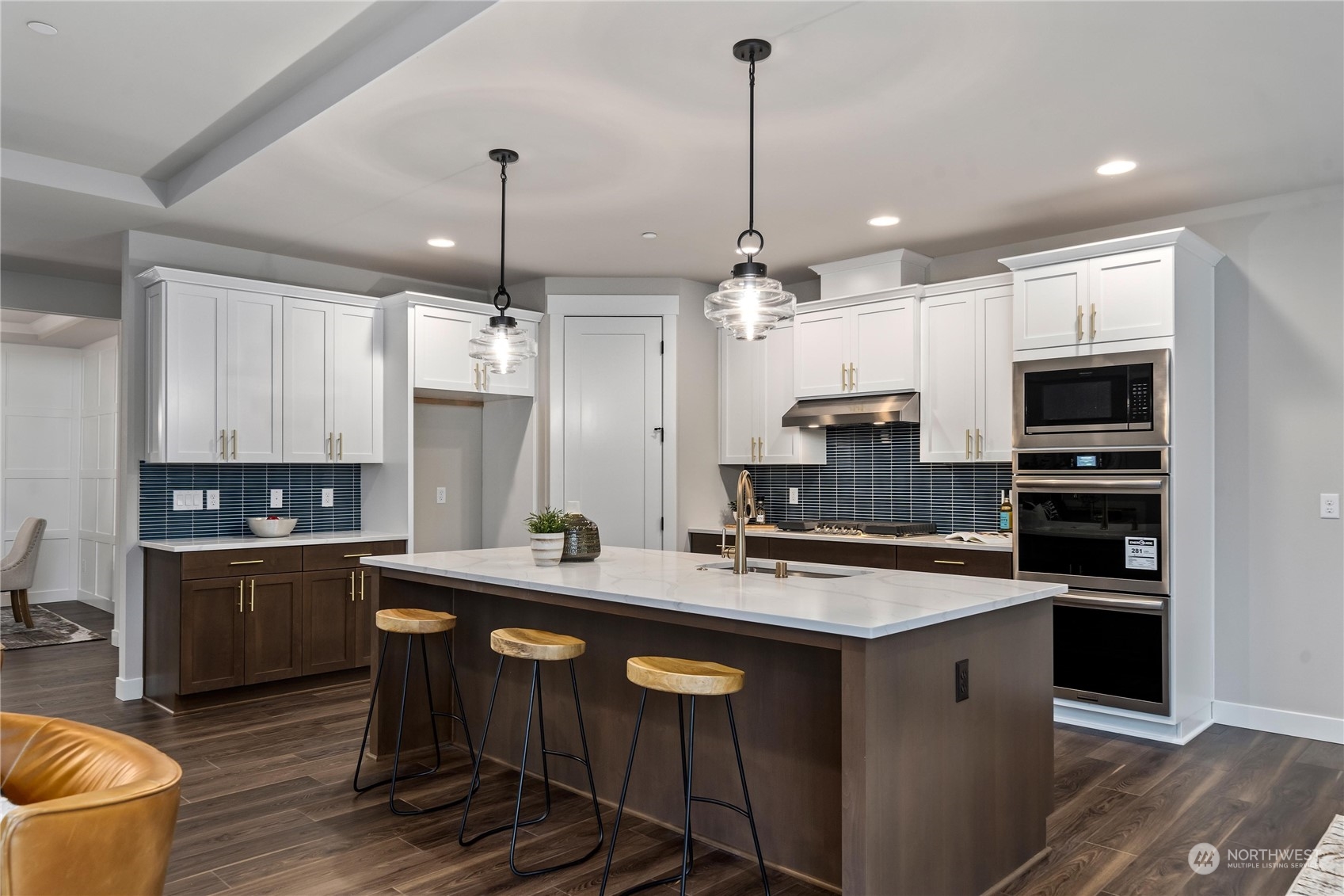 15266 (LOT 996) 210th Avenue E