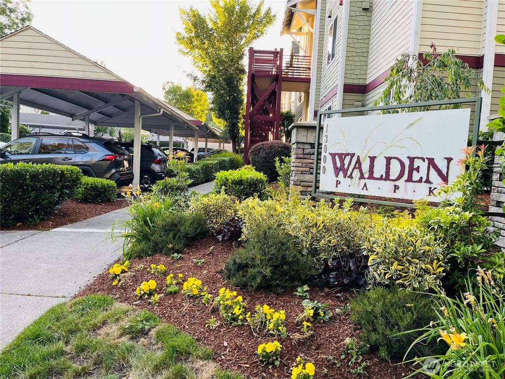 Photo of 13000 Admiralty Way #K106, Everett, WA 98204 (MLS # 2405812)