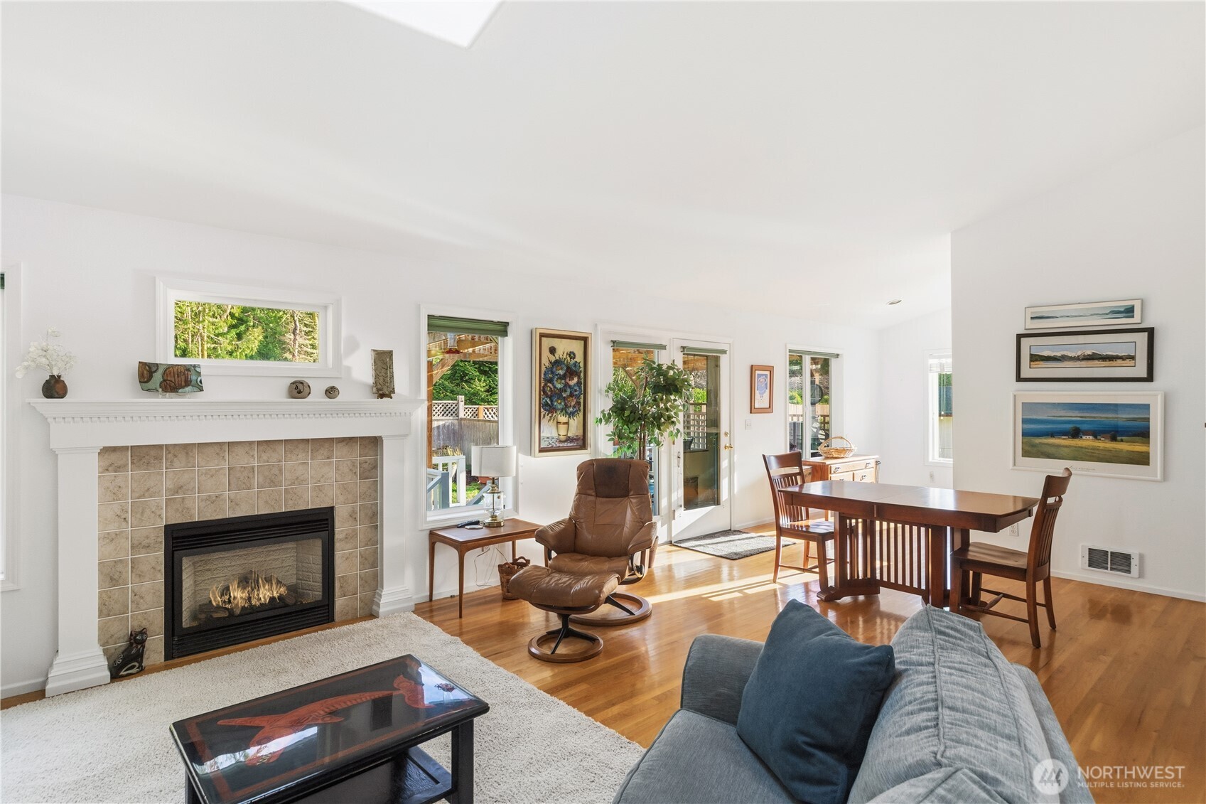 131 Huckleberry Place