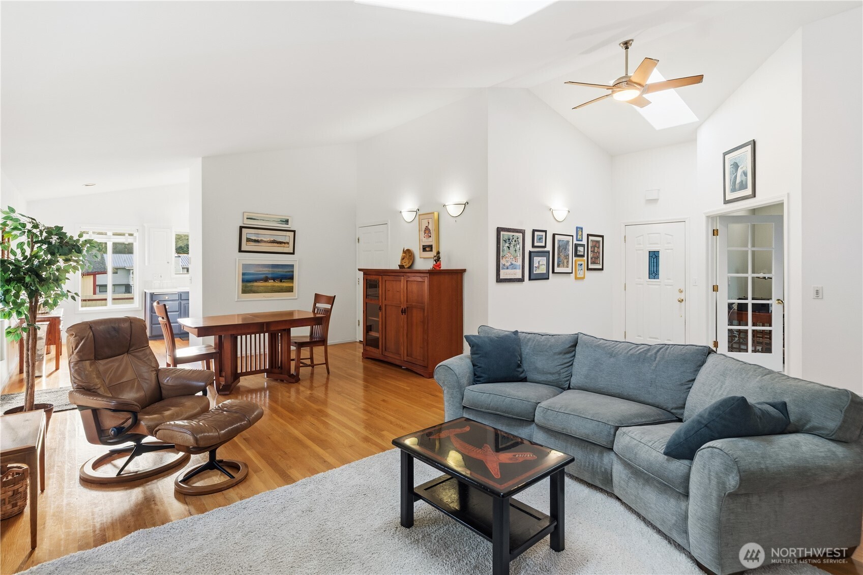 131 Huckleberry Place