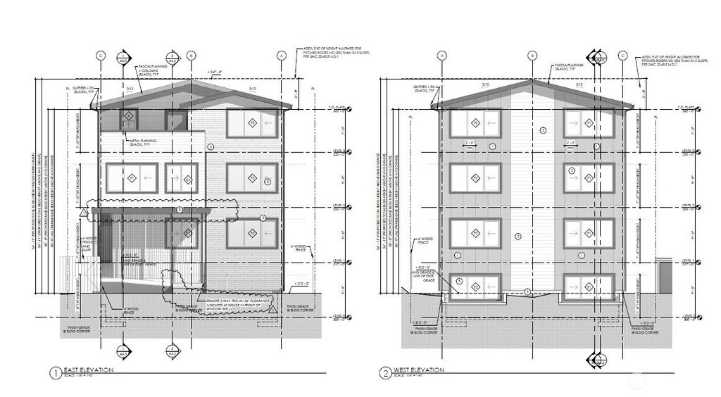 Photo of 10019 Interlake Avenue N, Seattle, WA 98133 (MLS # 2451540)