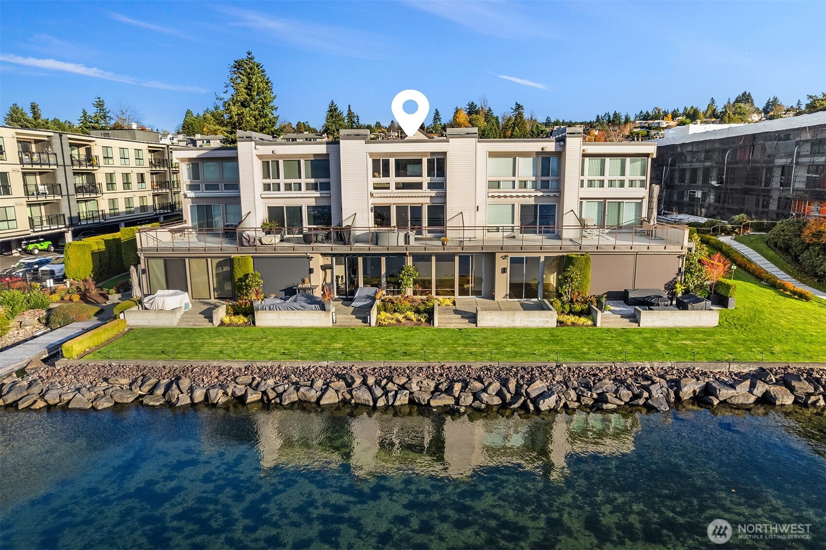 6363 Lake Washington Boulevard NE 203