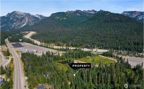 13 Snoqualmie Village Drive Snoqualmie Pass WA 98068
