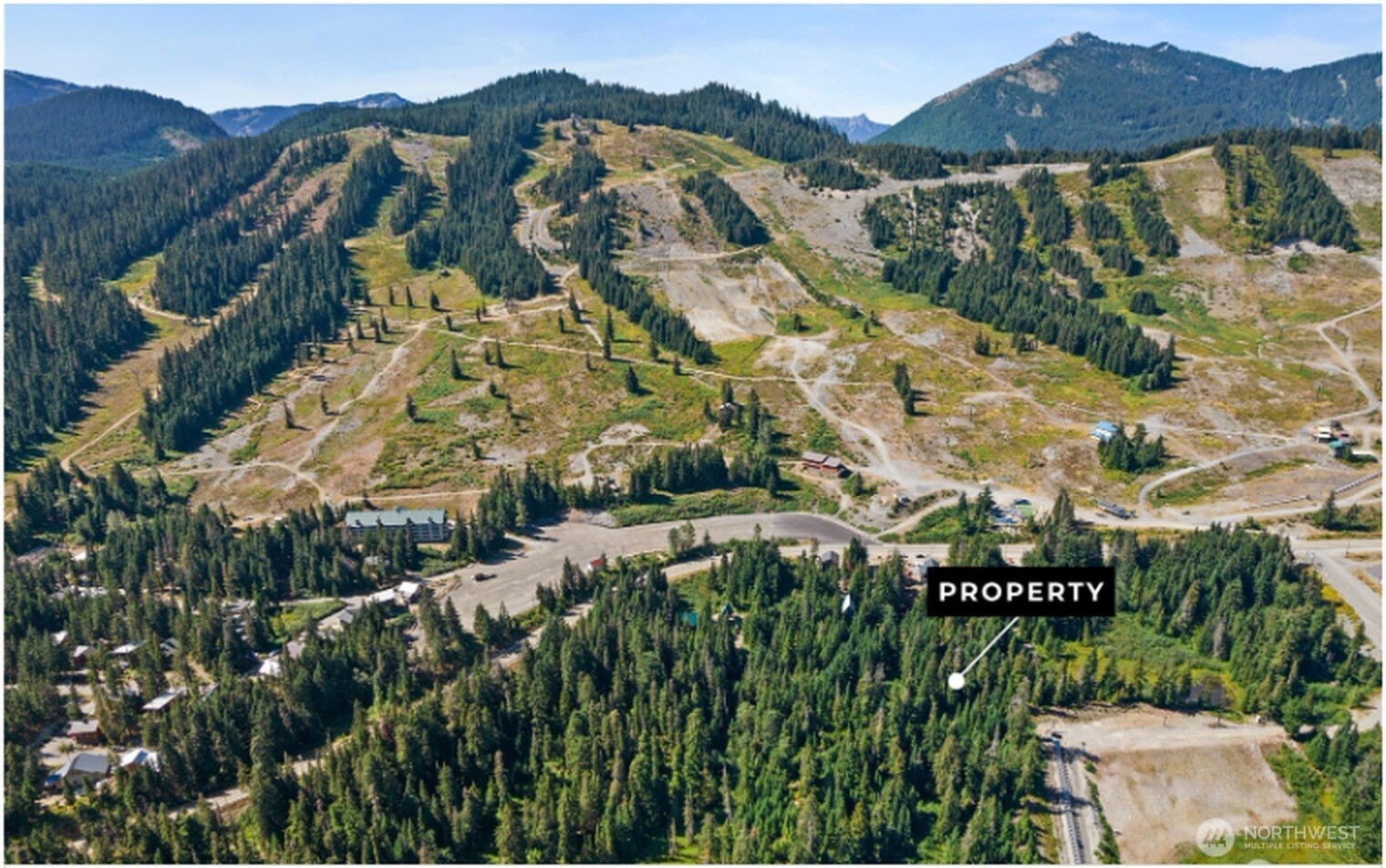 13 Snoqualmie Village Drive