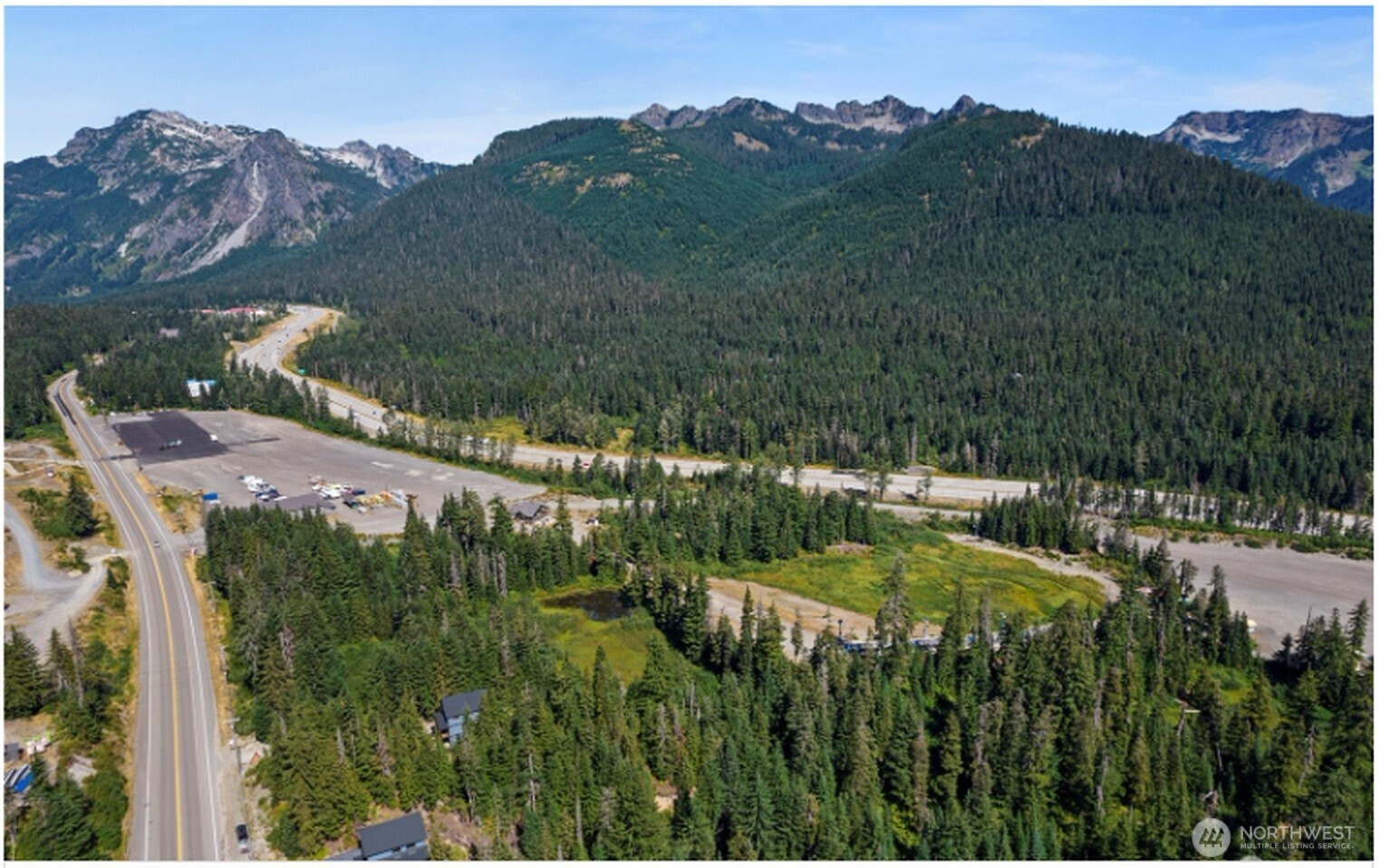 13 Snoqualmie Village Drive