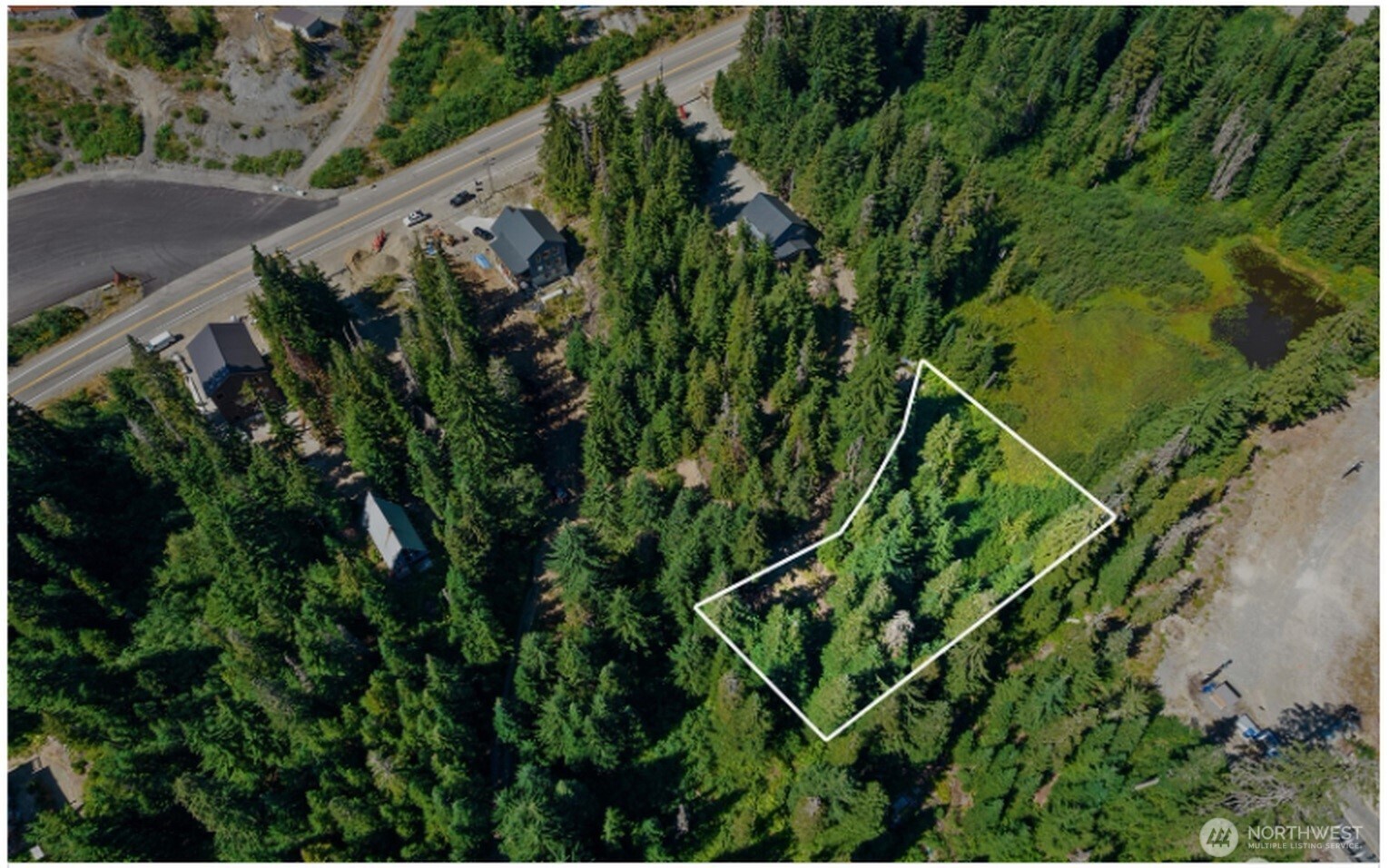 13 Snoqualmie Village Drive