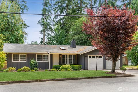 Photo of 16525 NE 28th Street, Bellevue, WA 98008 (MLS # 2462956)