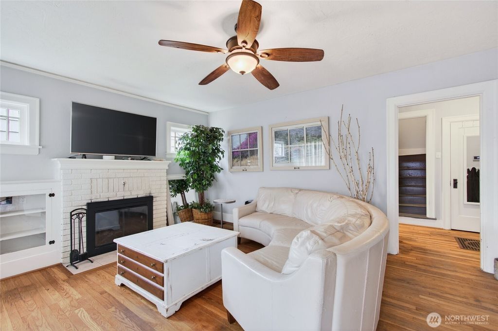 Photo of 2829 Field Street, Longview, WA 98632 (MLS # 2503228)