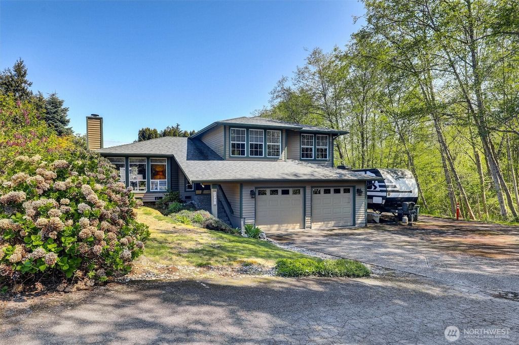 Photo of 15423 50th Place W, Edmonds, WA 98026 (MLS # 2360177)