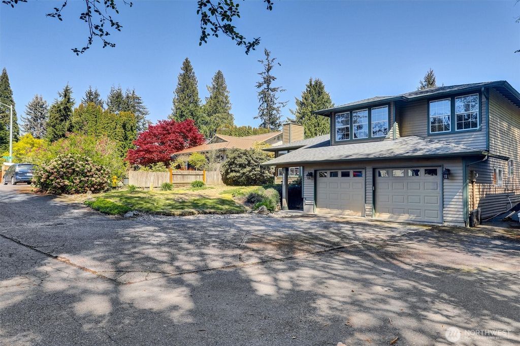 Photo of 15423 50th Place W, Edmonds, WA 98026 (MLS # 2360177)