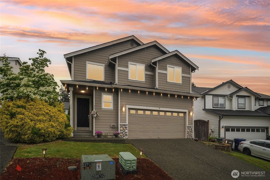 Photo of 111 Nellis Road, Bothell, WA 98012 (MLS # 2508579)