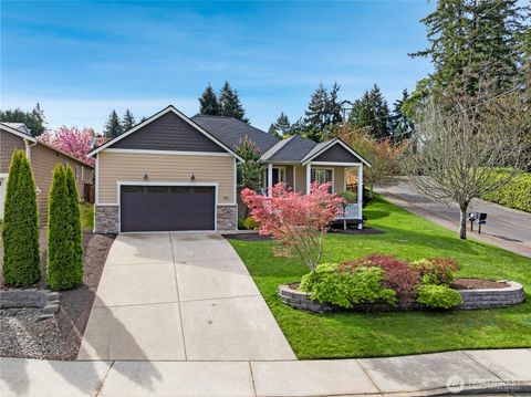Photo of 10828 99th Avenue Ct SW, Lakewood, WA 98498 (MLS # 2509172)