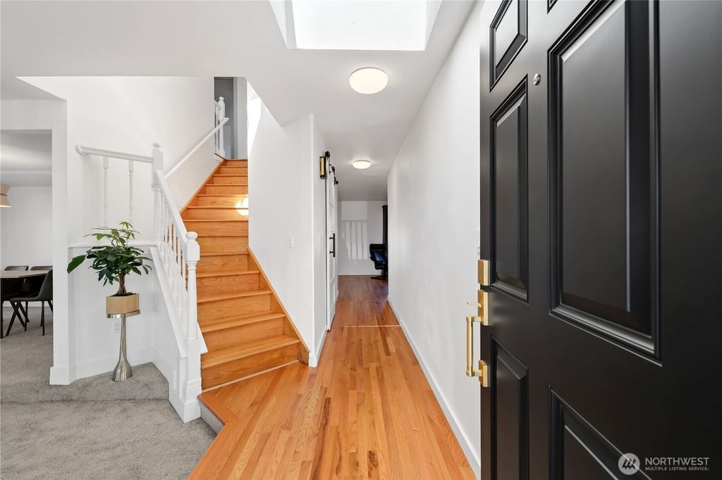 Photo of 4313 Harbor Ridge Road NE, Tacoma, WA 98422 (MLS # 2497121)