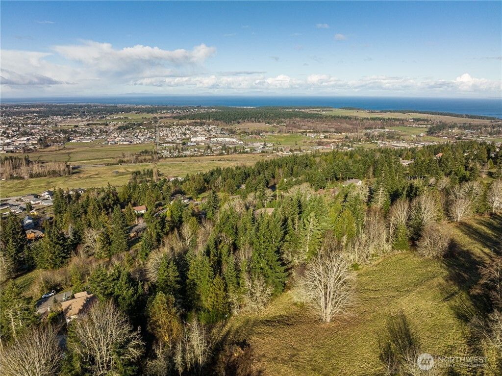 Photo of 9999 Lot 2 Owls Nest Road, Sequim, WA 98382 (MLS # 2466556)