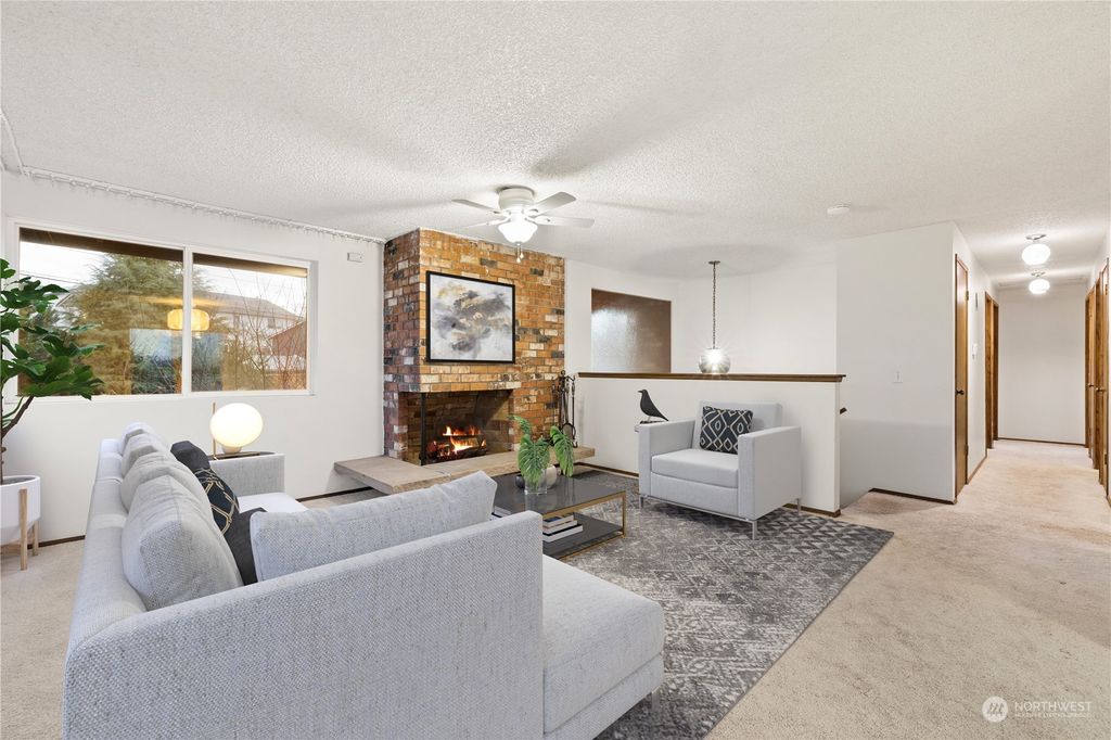 Photo of 4512 S Fletcher Street, Seattle, WA 98118 (MLS # 2191832)