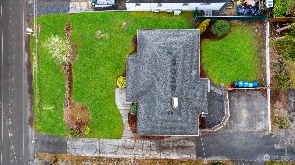 Photo of 10511 23rd Avenue NE, Seattle, WA 98125 (MLS # 2042743)