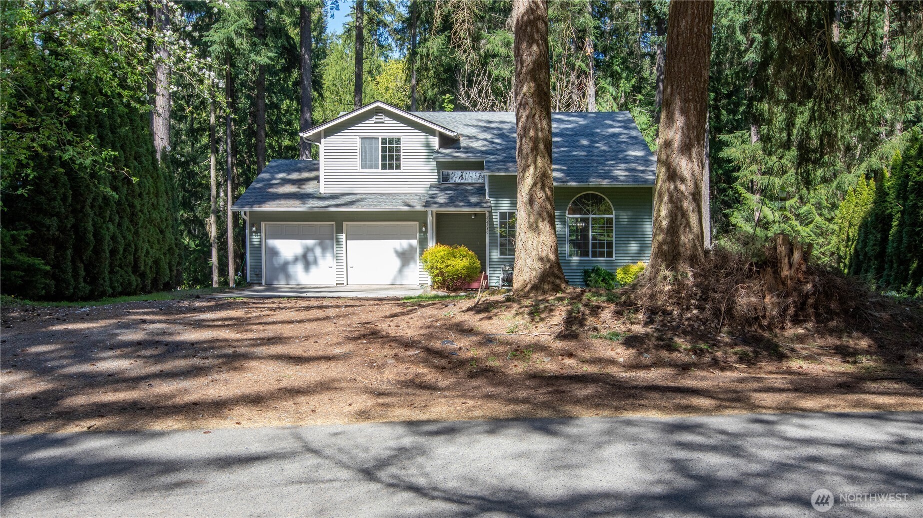 22530 Bluewater Drive SE
