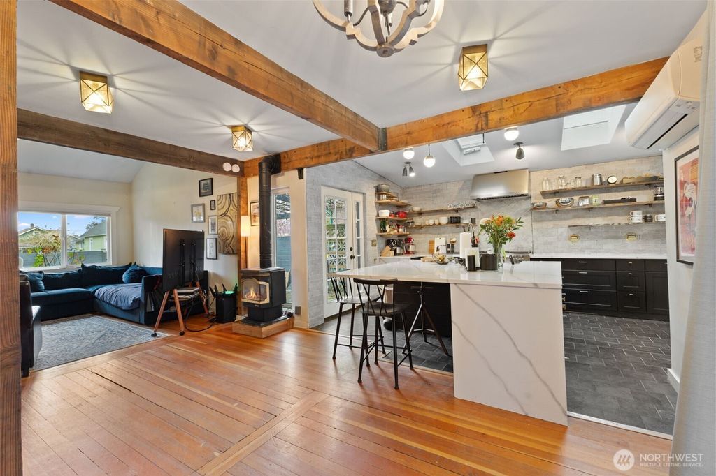 Photo of 1053 S Southern Street, Seattle, WA 98108 (MLS # 2485081)