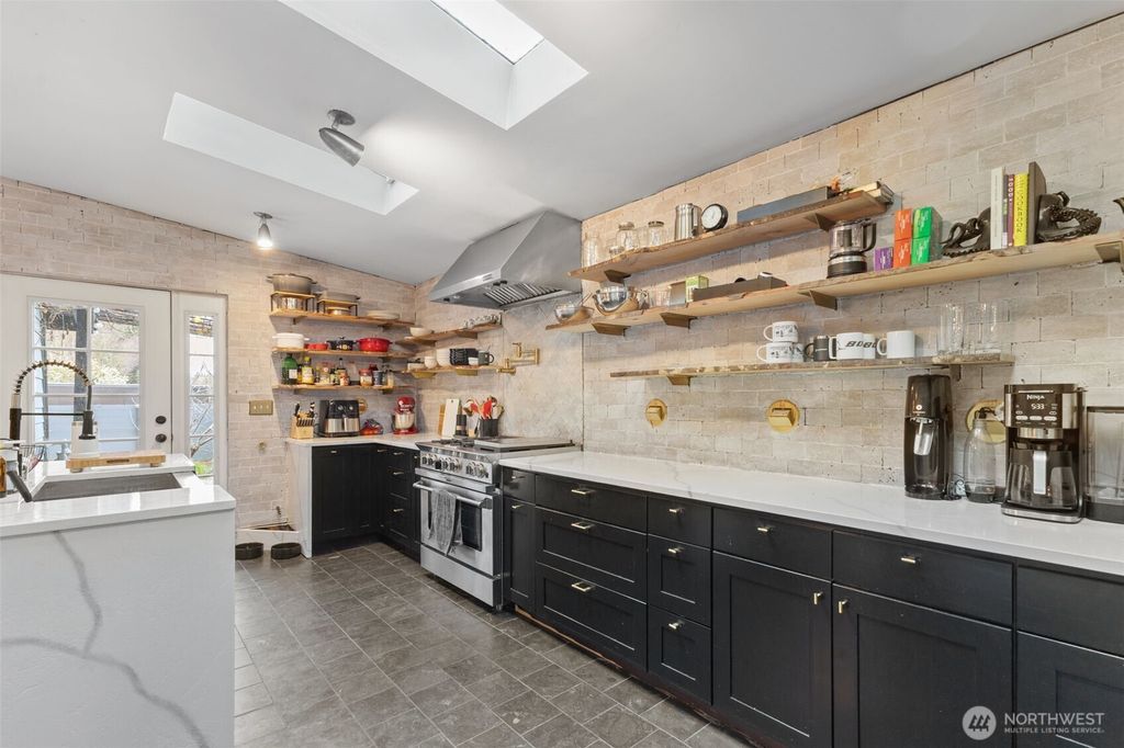 Photo of 1053 S Southern Street, Seattle, WA 98108 (MLS # 2485081)