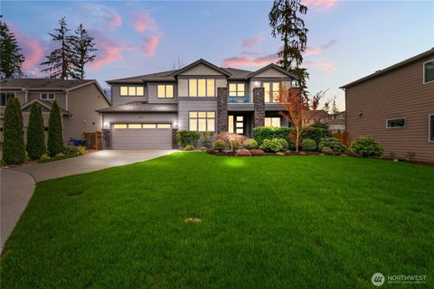 8837 NE 202nd Place Bothell WA 98011