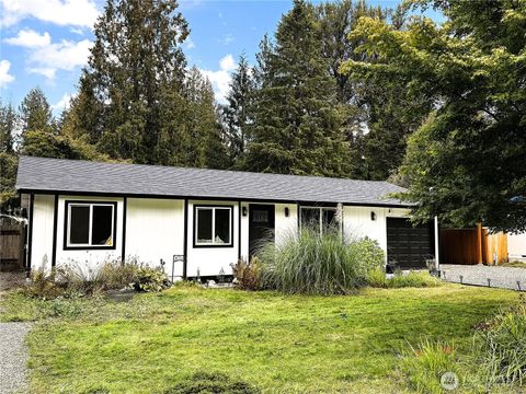 43730 SE 150th Street North Bend WA 98045