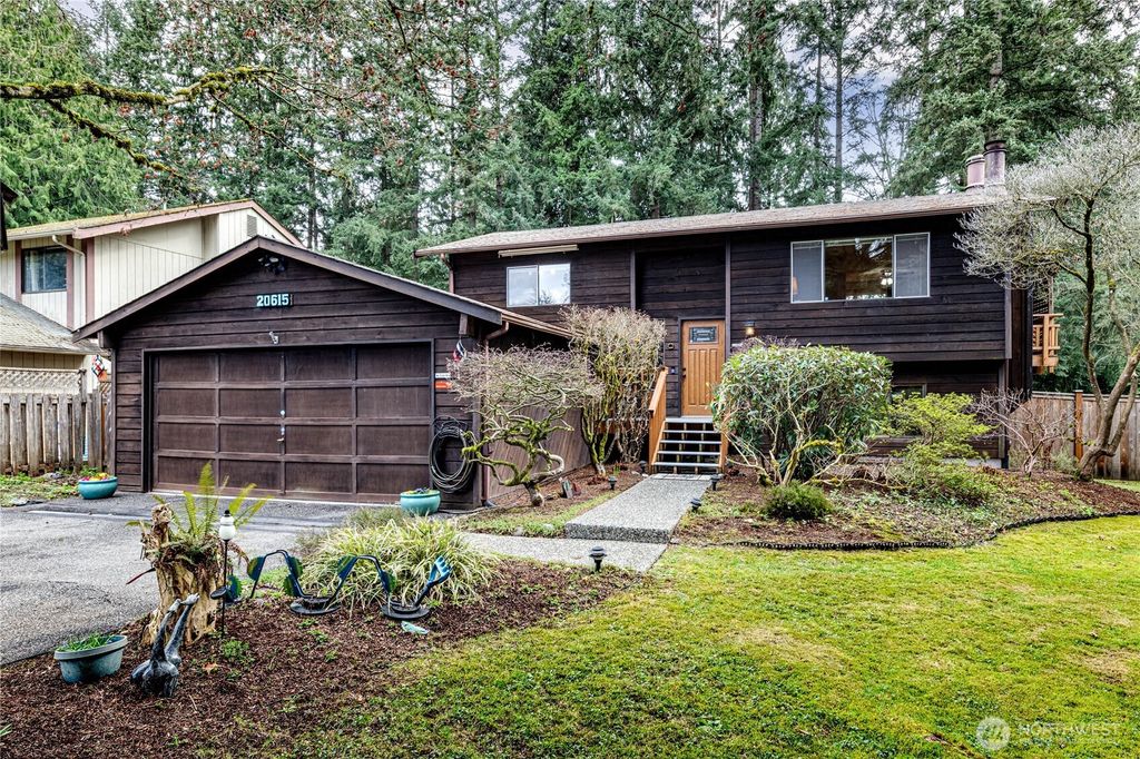 Photo of 20615 14th Drive SE, Bothell, WA 98012 (MLS # 2353100)