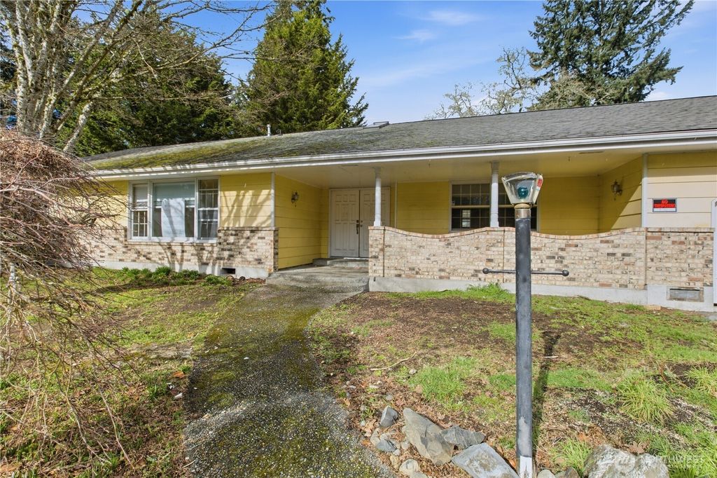 Photo of 9701 Lake Steilacoom Drive SW, Lakewood, WA 98498 (MLS # 2483236)