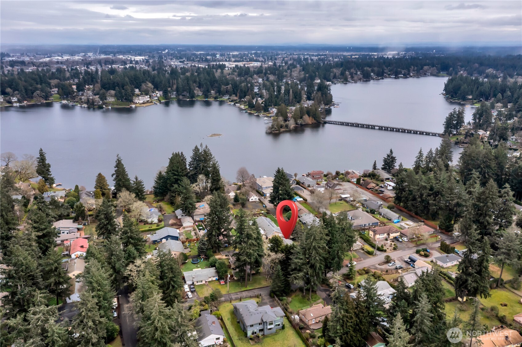 9701 Lake Steilacoom Drive SW