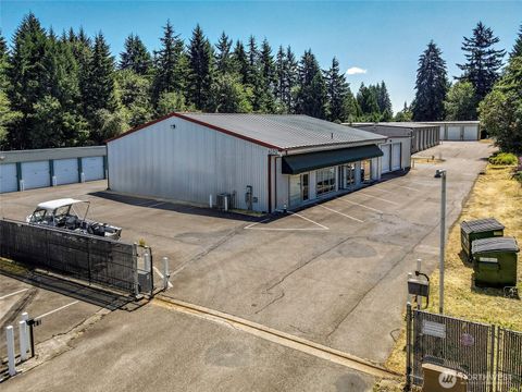 4600 SE Mile Hill Drive Port Orchard WA 98366