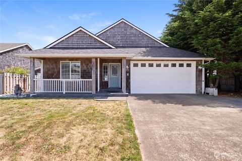 Photo of 2710 Sea Crest Avenue, Long Beach, WA 98631 (MLS # 2279889) Photo of 2710 Sea Crest Avenue, Long Beach, WA 98631 (MLS # 2279889)
