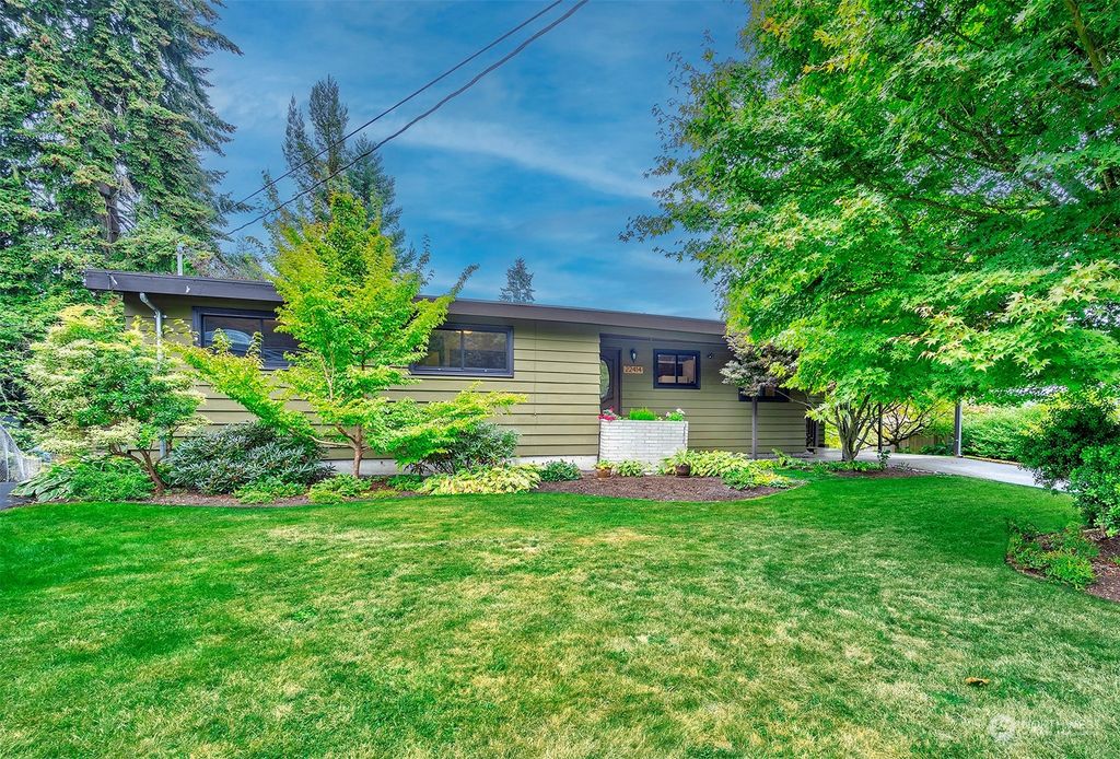 Photo of 22414 85th Avenue W, Edmonds, WA 98026 (MLS # 2004897)