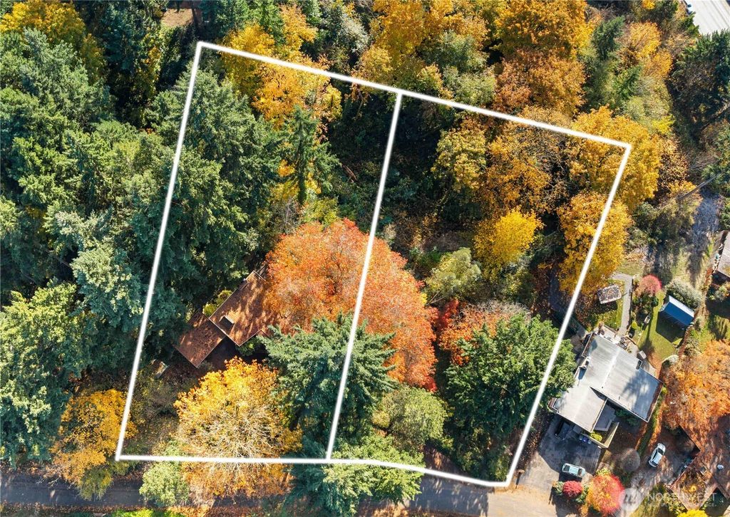 Photo of 12117 SE 26th Street, Bellevue, WA 98005 (MLS # 2454450)