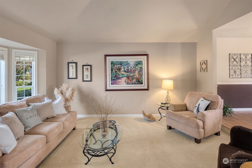 Photo of 6412 151st Street SE, Snohomish, WA 98296 (MLS # 2049169)